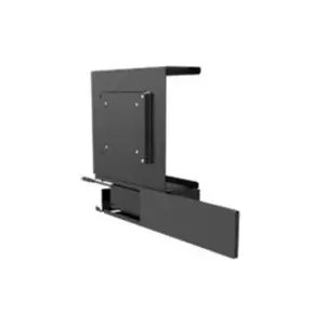 Крепежный комплект DELL MNT-SGL-MFF-D9 черный