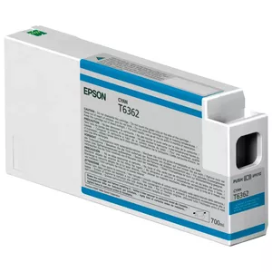 Kārtridžs Epson T636200 UltraChrome Cyan