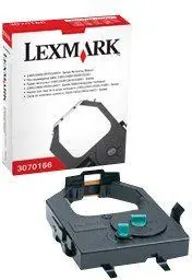 Printer Ribbon Lexmark 3070166 Photo 2