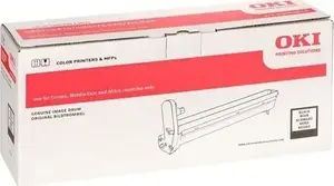 Drum Unit OKI EP-CART-W-Pro8432WT for OKI Pro8432WT printers — genuine replacement (MPN 45878117)