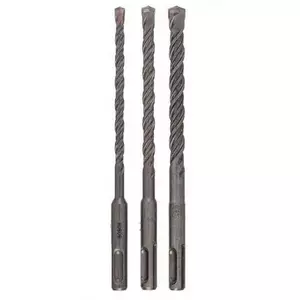 Drill bit set Bosch 1 617 000 117