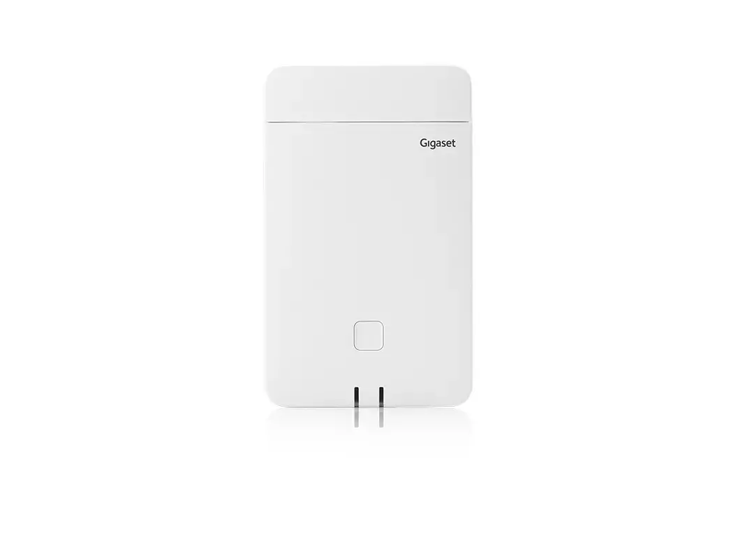 DECT базовая станция Gigaset N870 IP Pro Photo 2
