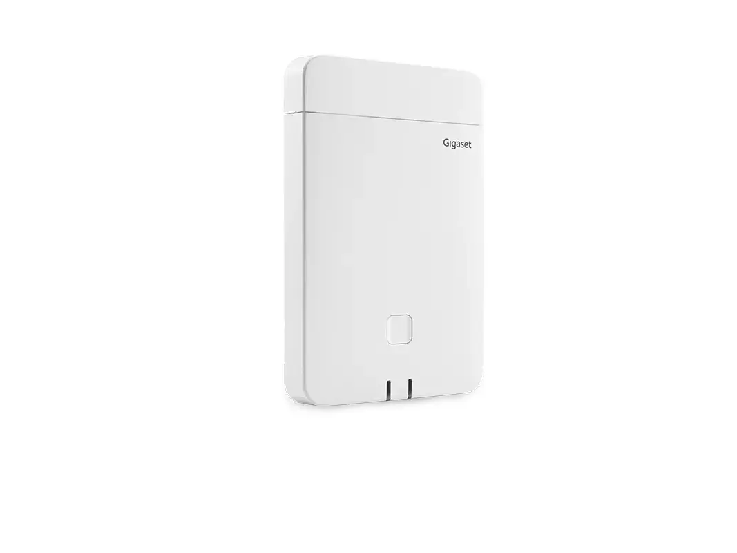 DECT базовая станция Gigaset N870 IP Pro Photo 3