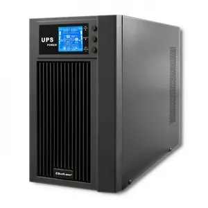Nepārtraukta barošanas avots Qoltec 53043