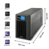 Источник бесперебойного питания Qoltec 53043 Photo 3
