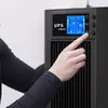 Источник бесперебойного питания Qoltec 53043 Photo 4