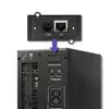 Источник бесперебойного питания Qoltec 53043 Photo 6