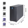 UPS Qoltec 53044 Photo 3