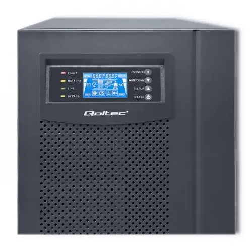 UPS Qoltec 53044 Photo 7