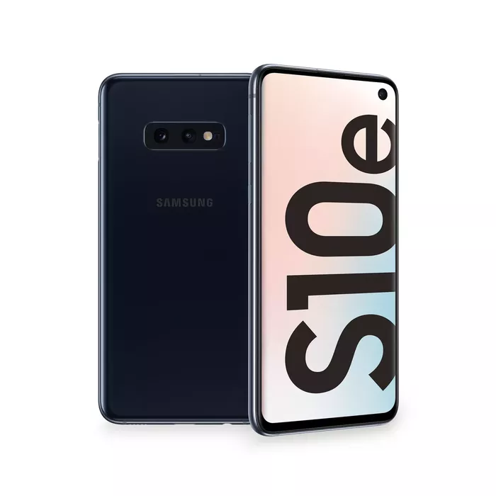 Samsung Galaxy S10e SM-G970F/DS SM-G970FZKDITV | AiO.lv