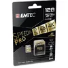 MicroSDXC Emtec 128 ГБ SpeedIN PRO Photo 2