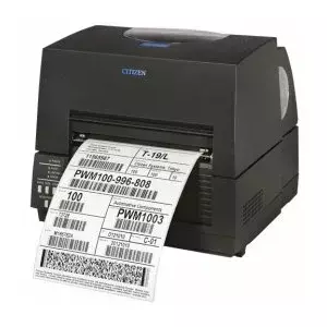 Roll Holder Citizen model 2000451 – spare part for Citizen printers