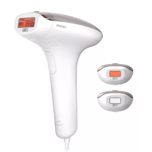 Philips Lumea Advanced SC1998/00 light hair remover Интенсивное импульсное световое излучение Слоновая кость