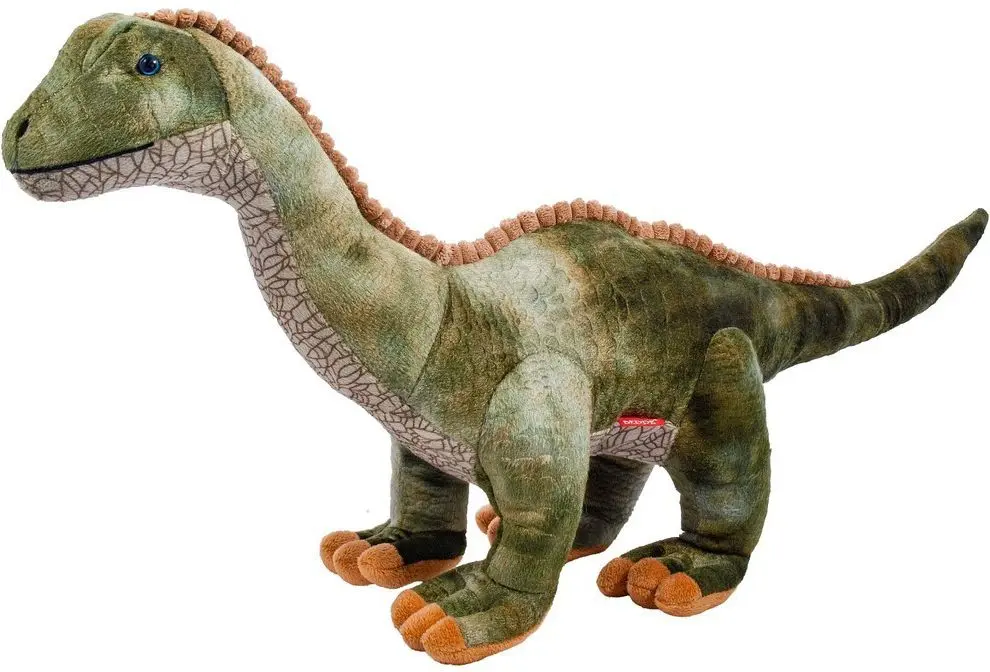 Pliusa rotaļlieta dinozaurs Iguanodons Beppe 51