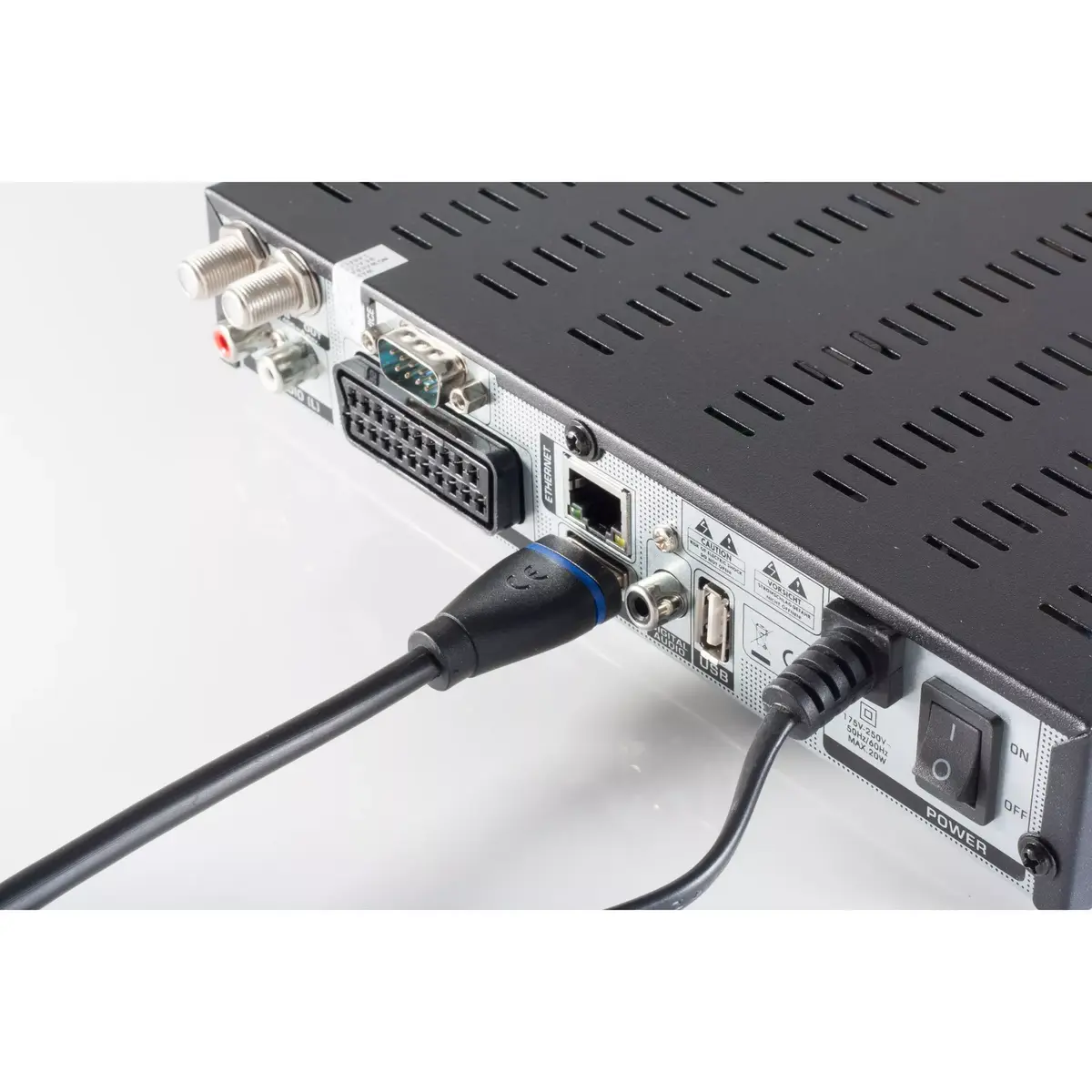 HDMI kabelis ShiverPeaks BS10-05015 Photo 5