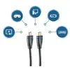 HDMI kabelis ShiverPeaks BS10-05035 Photo 4