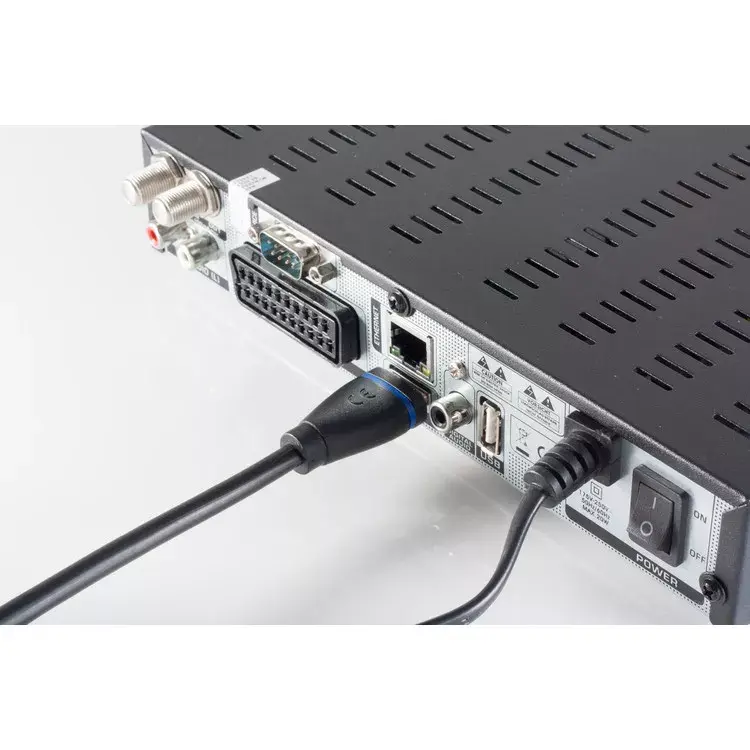 HDMI kabelis ShiverPeaks BS10-05035 Photo 5