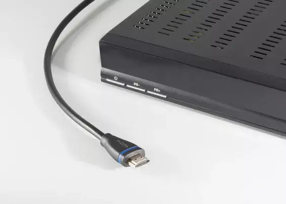 HDMI kabelis ShiverPeaks BS10-05065 Photo 2