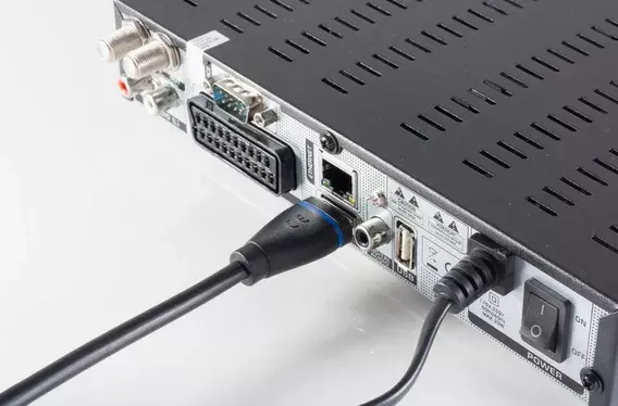 HDMI kabelis ShiverPeaks BS10-05065 Photo 5