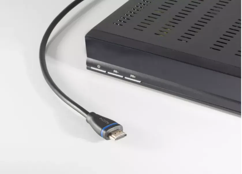 HDMI кабель ShiverPeaks BS10-05075 Photo 2