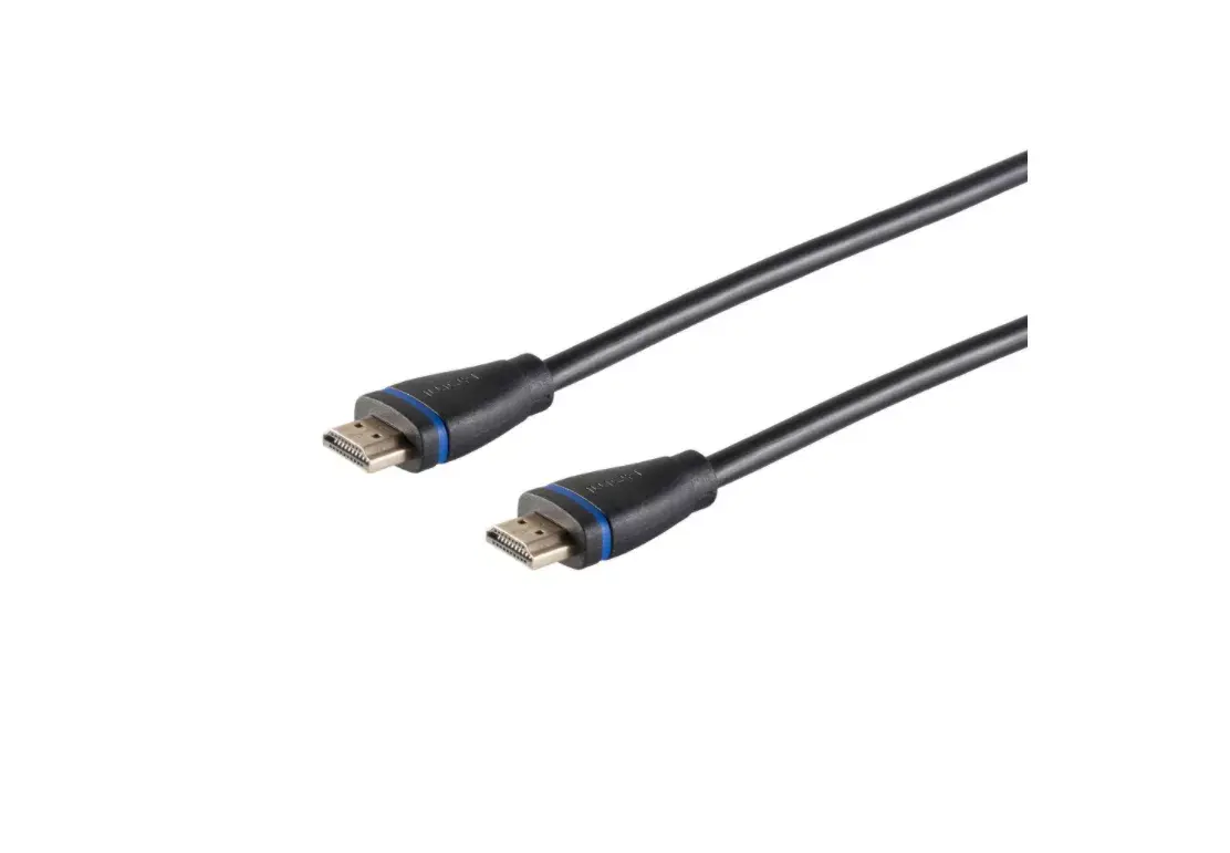 HDMI кабель ShiverPeaks BS10-05075 Photo 3