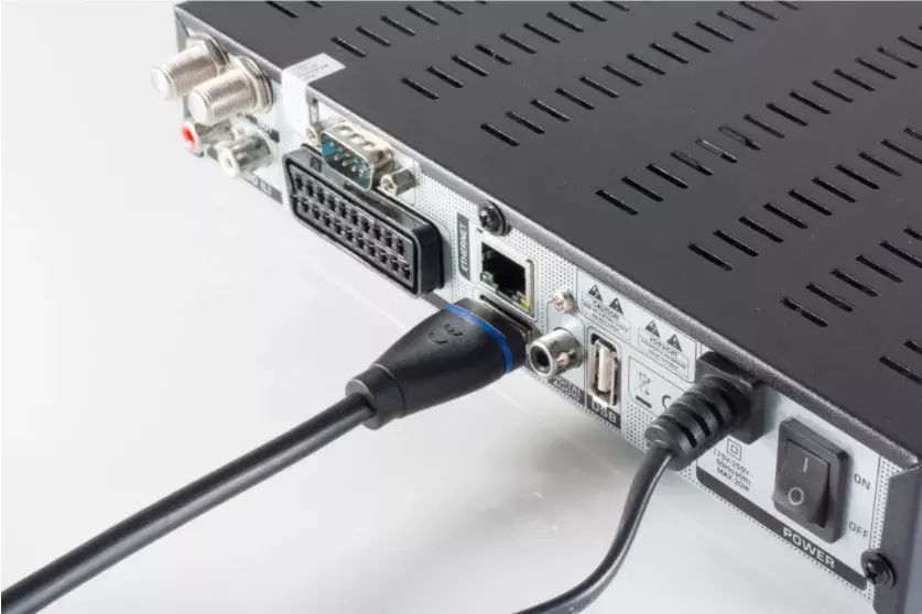 HDMI кабель ShiverPeaks BS10-05075 Photo 6