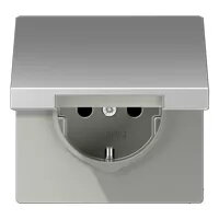 JUNG AL 1520 KL Schuko kontaktligzda