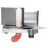 SENCOR SFS 4050SS electric food slicer Photo 4