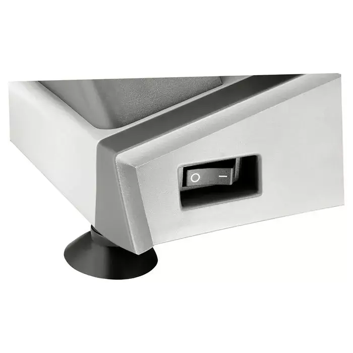SENCOR SFS 4050SS electric food slicer Photo 6