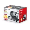 SENCOR SFS 4050SS electric food slicer Photo 10
