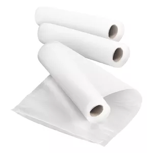 Vacuum sealer roll SENCOR SVX 300CL — 2 m length, 20 cm width