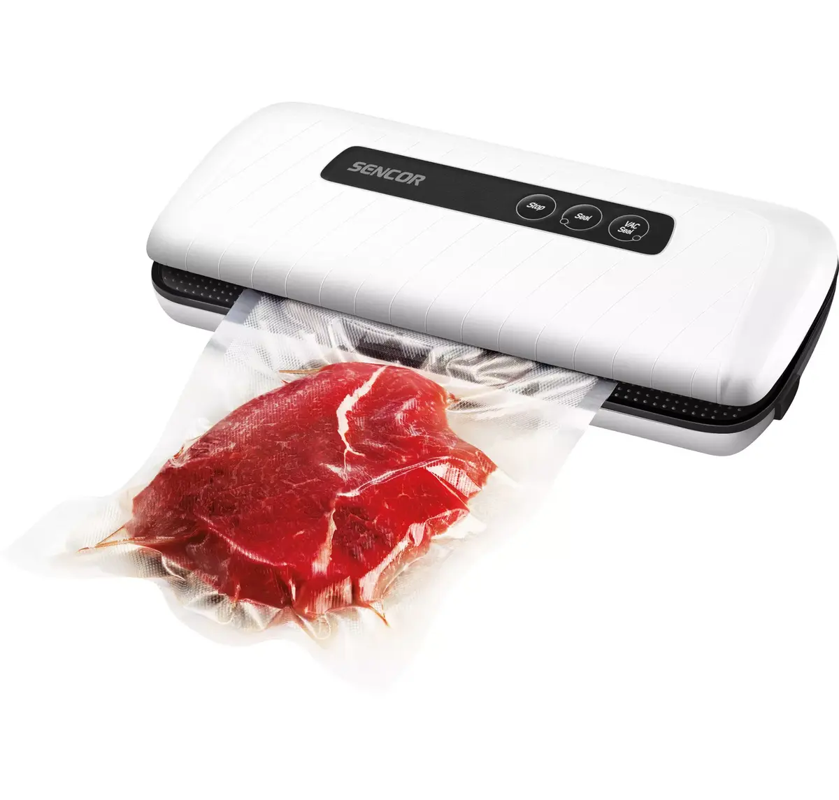SENCOR SVS 1010WH vacuum sealer Photo 2