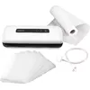 SENCOR SVS 1010WH vacuum sealer Photo 3