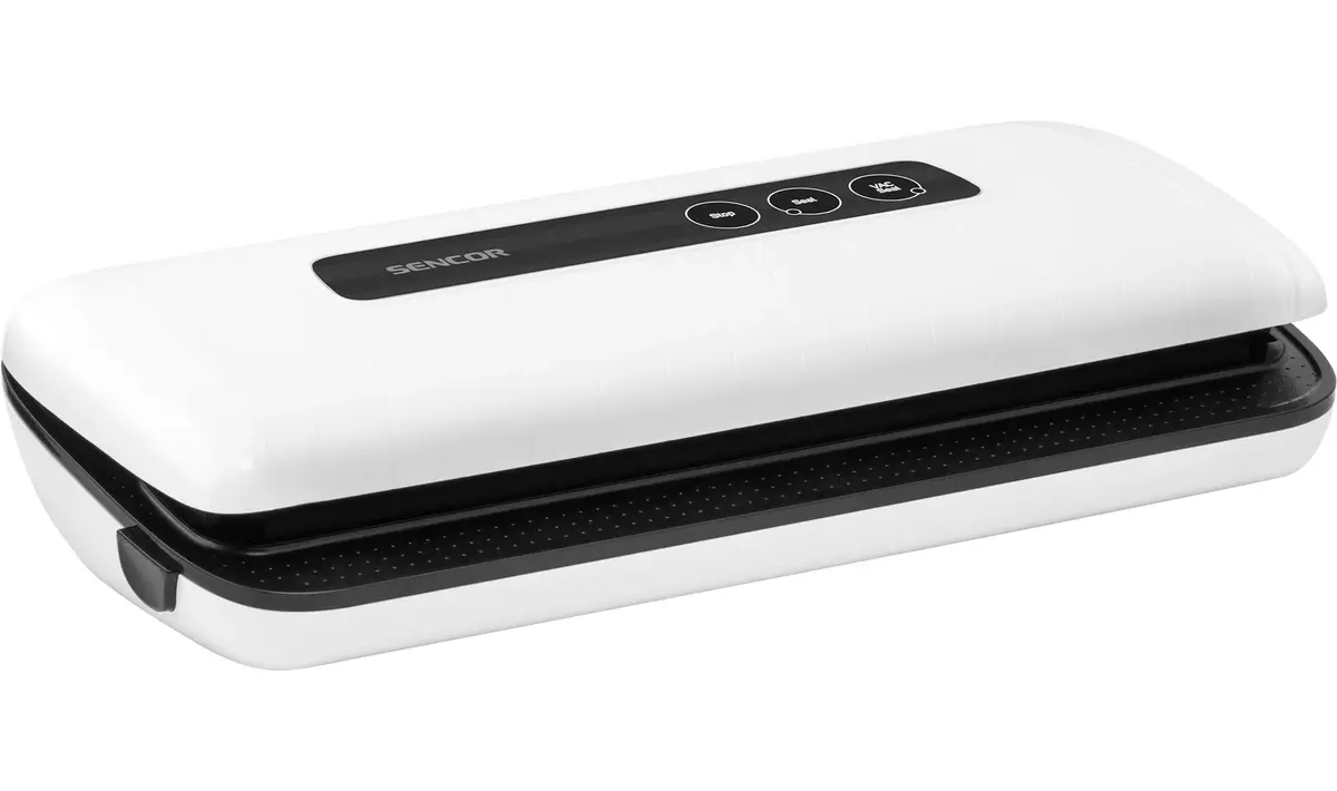 SENCOR SVS 1010WH vacuum sealer Photo 5
