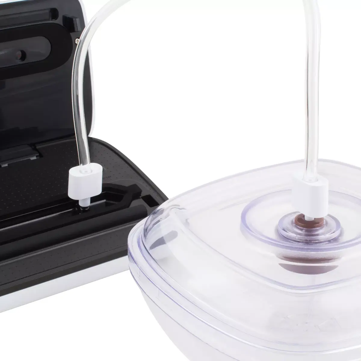 SENCOR SVS 1010WH vacuum sealer Photo 8