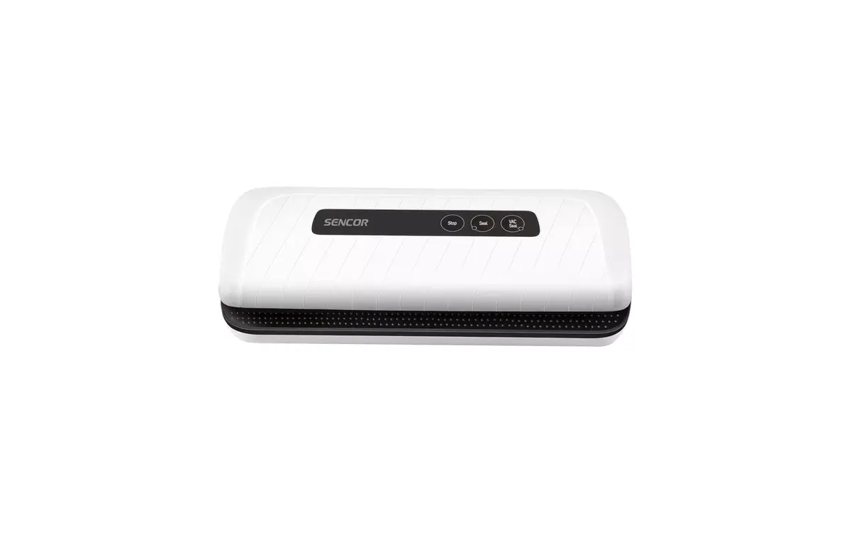 SENCOR SVS 1010WH vacuum sealer Photo 12