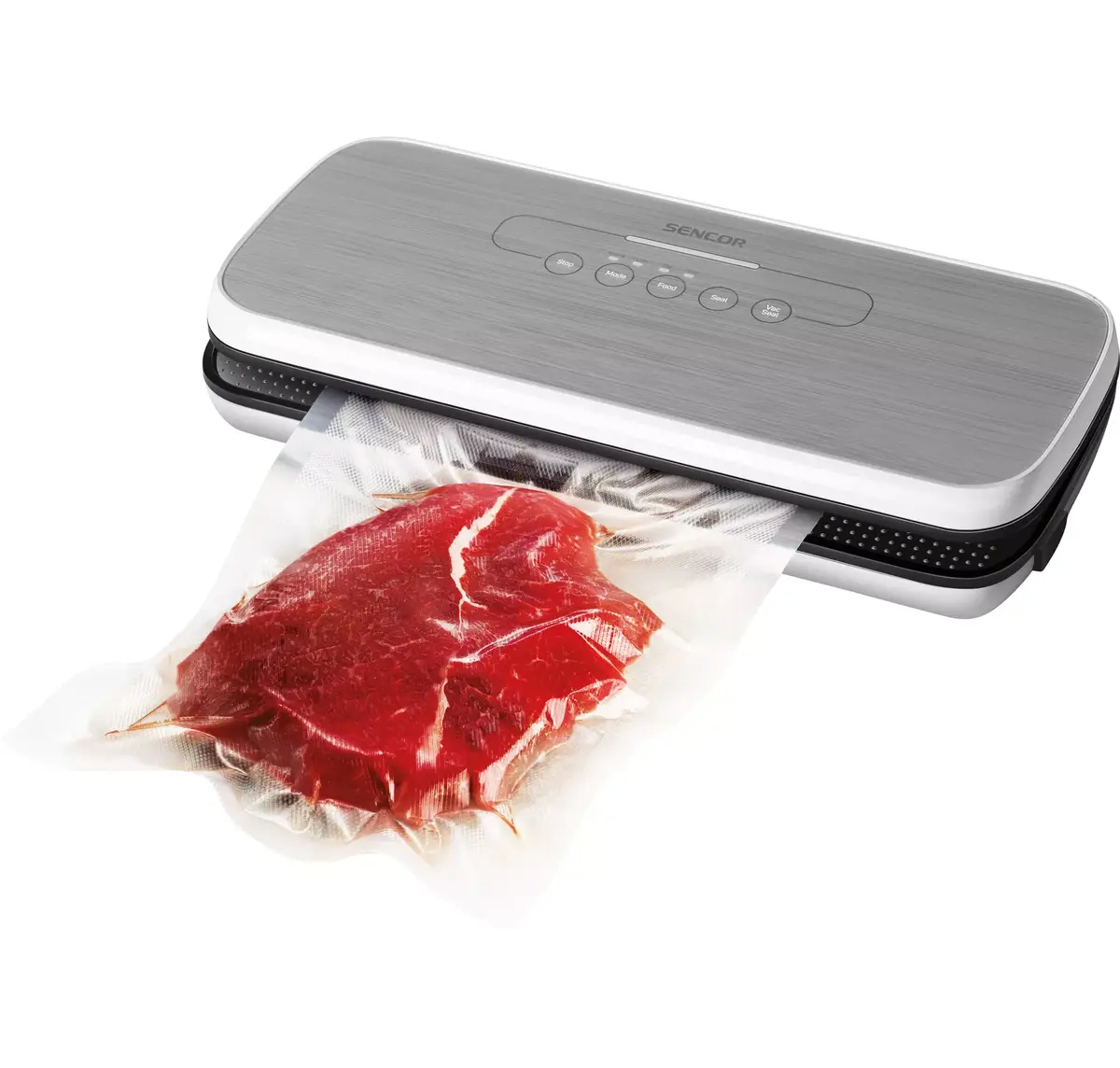 SENCOR SVS 3010GY vacuum sealer Photo 2