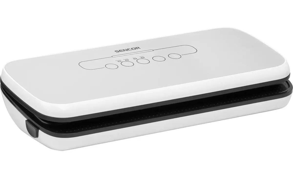 SENCOR SVS 3010GY vacuum sealer Photo 5