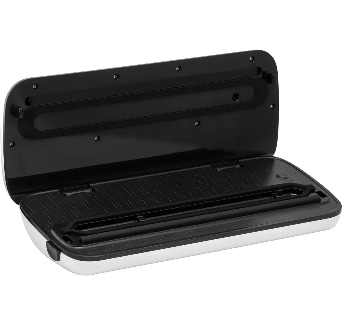 SENCOR SVS 3010GY vacuum sealer Photo 6