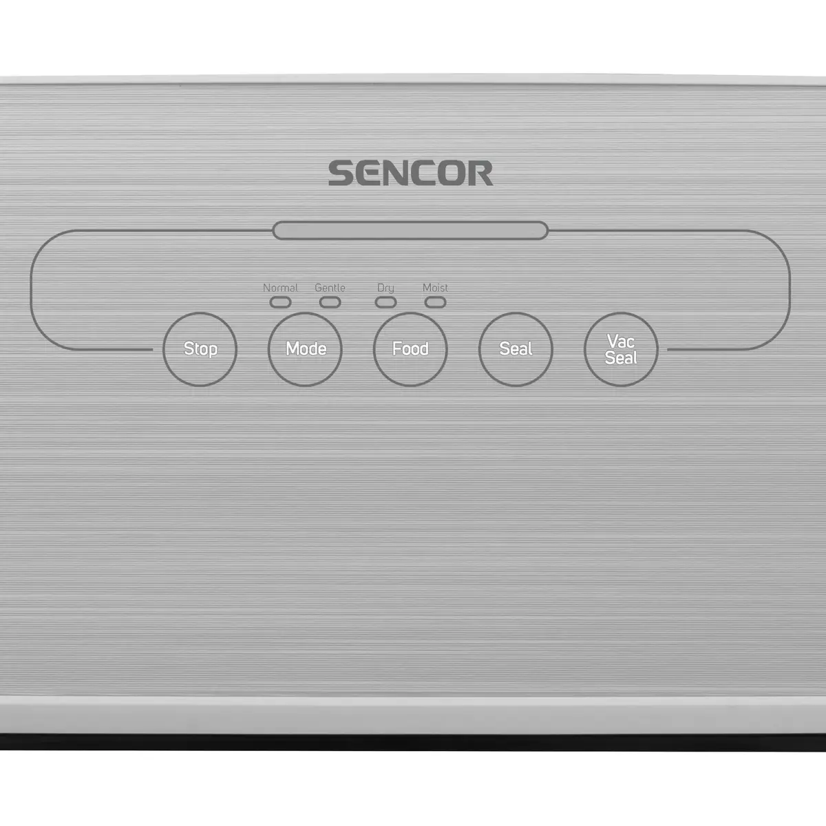 SENCOR SVS 3010GY vacuum sealer Photo 7