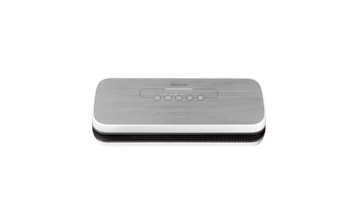 SENCOR SVS 3010GY vacuum sealer Photo 12