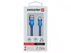 USB A–C kabelis SWISSTEN 71521308, USB 3.2 Gen 1, 2 m Photo 2