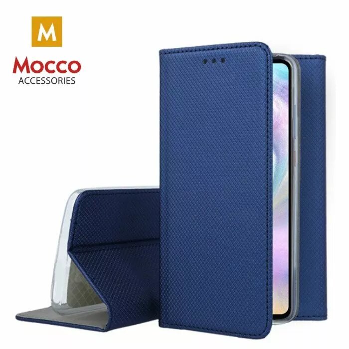 Mocco MC-MAG-HUWA-P30-BL Photo 1