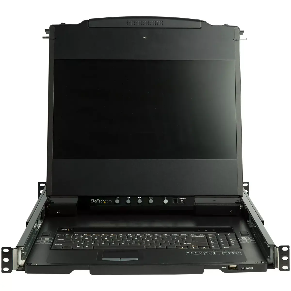 KVM Console StarTech.com RKCOND17HD Photo 2