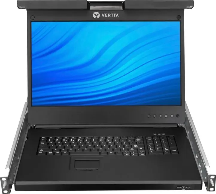 KVM консоль StarTech.com RKCOND17HD Photo 6