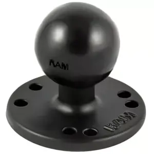 Passive holder Keyboard Zebra RAM-202U