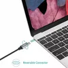 USB-C cable Aukey CB-CD6 2m Photo 3