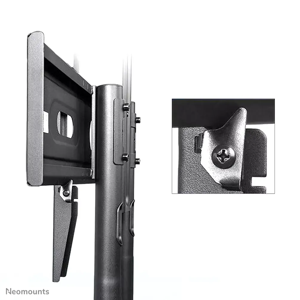 Напольная подставка Neomounts NM-M1700BLACK Photo 8