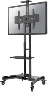 Напольная подставка Neomounts NM-M1700BLACK