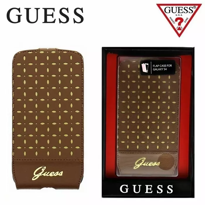 GUESS GUFLS4PEC Photo 1